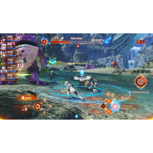 Xenoblade Chronicles 3 Switch UK Xenoblade Chronicles 3 Switch UK